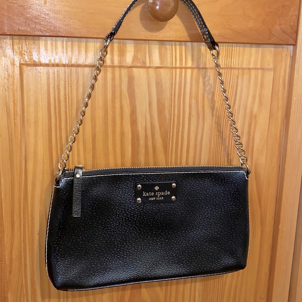 LIKE NEW Kate Spade ♠️ shoulder bag